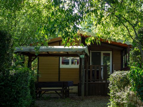 CHALET 4 personnes - Chalet