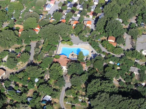 Camping Les Cigales - Camping Ardeche - Image N°4