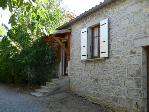 GÎTE 4 personnes