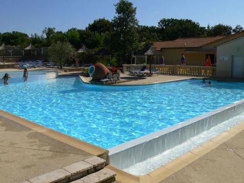 Camping Les Cigales - Camping Ardeche - Image N°16