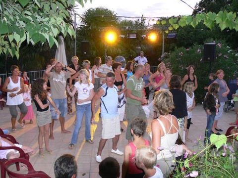Camping Les Cigales - Camping Ardeche - Image N°21