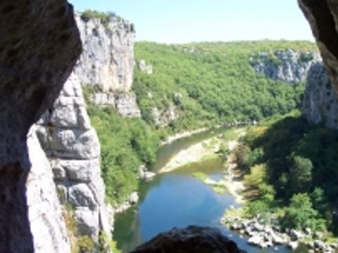 Camping Les Cigales - Camping Ardeche - Image N°29