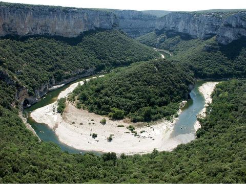 Camping Les Cigales - Camping Ardeche - Image N°19