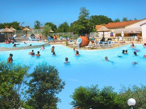 Camping Les Cigales - Camping Ardeche - Image N°13