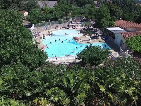 Camping Les Cigales - Camping Ardeche - Image N°3