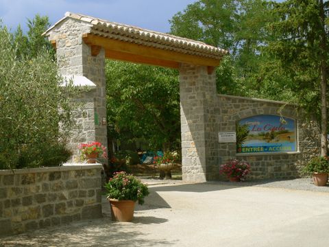 Camping Les Cigales - Camping Ardeche - Image N°6