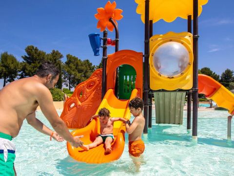 Camping Le Capanne - Camping Livourne - Image N°4