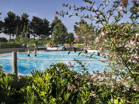 Camping Le Capanne - Camping Livourne - Image N°6