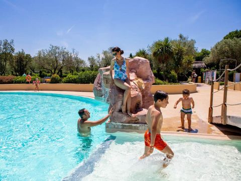 Camping Le Capanne - Camping Livourne - Image N°2