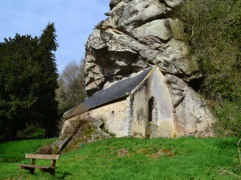 Camping Le Clos du Blavet - Camping Morbihan - Image N°29