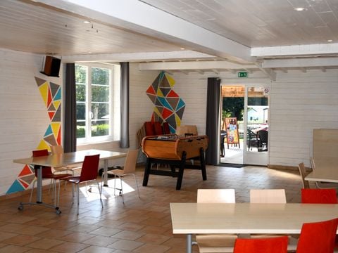 Camping Le Clos du Blavet - Camping Morbihan - Image N°33