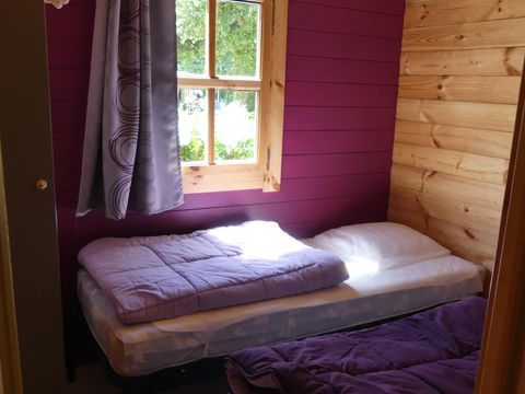 CHALET 8 personnes - ARCHE