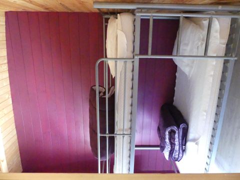 CHALET 8 personnes - ARCHE