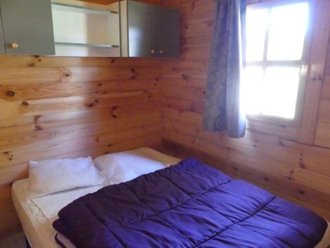 CHALET 8 personnes - ARCHE