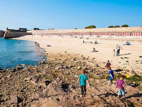 Camping Le Clos du Blavet - Camping Morbihan - Image N°22