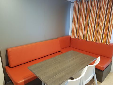 MOBILHOME 6 personnes - OHARA 734