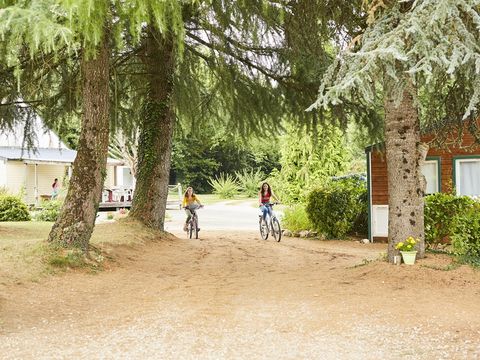 Camping Le Clos du Blavet - Camping Morbihan - Image N°24