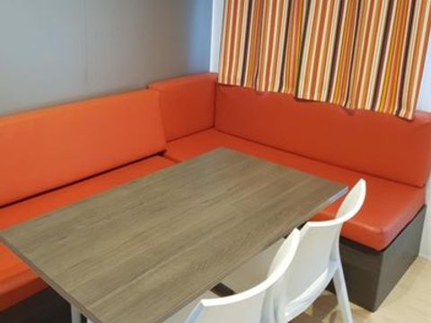 Mobilhome 6 personnes - OHARA 734