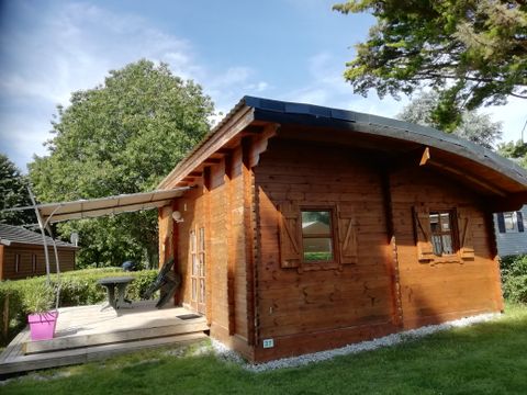 Camping Le Clos du Blavet - Camping Morbihan - Image N°36