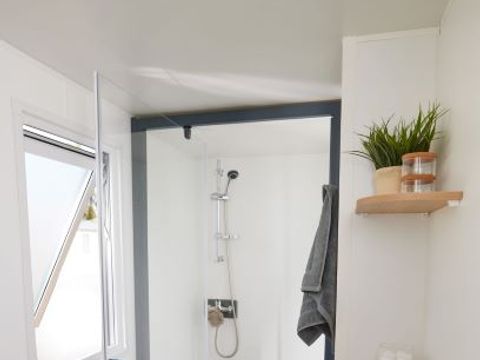 Mobilhome 5 personnes - NEST 29.2 - 2CH - Nouveauté 2023