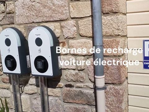 Camping Le Clos du Blavet - Camping Morbihan - Image N°9