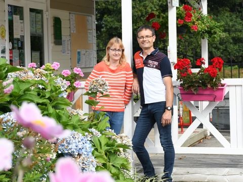 Camping Le Clos du Blavet - Camping Morbihan - Image N°5