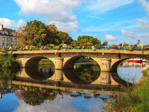 Camping Le Clos du Blavet - Camping Morbihan - Image N°19