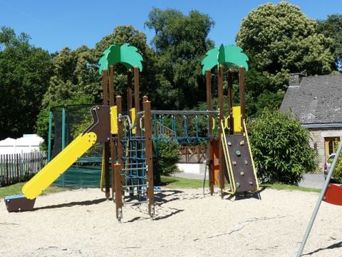Camping Le Clos du Blavet - Camping Morbihan - Image N°3