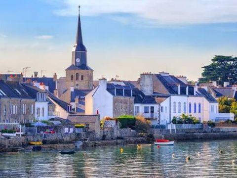 Camping Le Clos du Blavet - Camping Morbihan - Image N°21