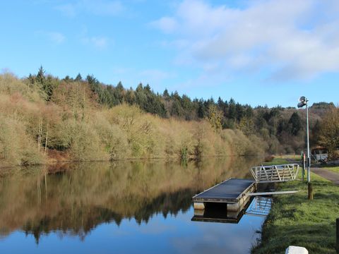 Camping Le Clos du Blavet - Camping Morbihan - Image N°45