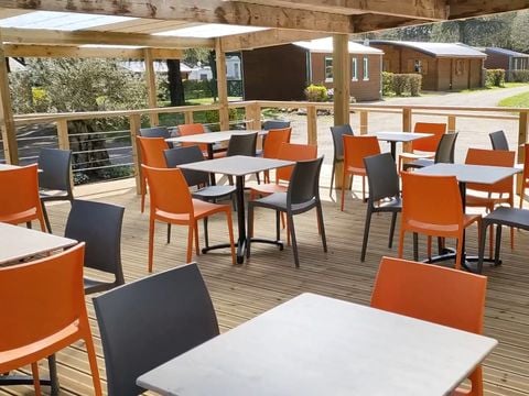 Camping Le Clos du Blavet - Camping Morbihan - Image N°32