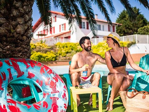 Camping Erreka - Camping Pyrénées-Atlantiques - Image N°11