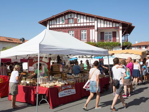 Camping Erreka - Camping Pyrénées-Atlantiques - Image N°36