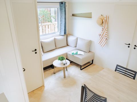 MOBILHOME 4 personnes - Sunêlia Prestige 2 chambres