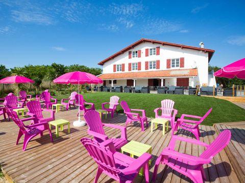Camping Erreka - Camping Pyrénées-Atlantiques - Image N°13