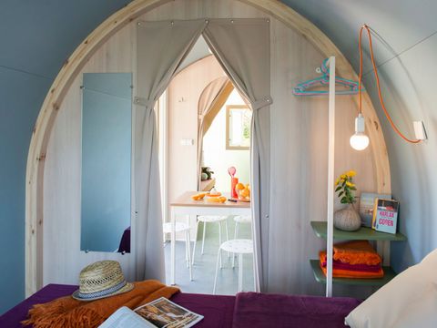 Camping Erreka - Camping Pyrénées-Atlantiques - Image N°27