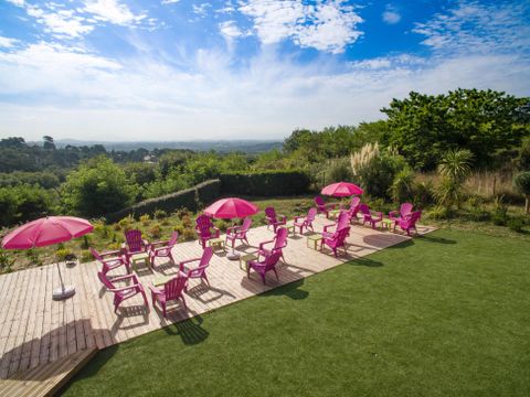 Camping Erreka - Camping Pyrénées-Atlantiques - Image N°12