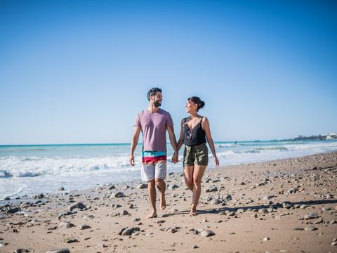 Camping Erreka - Camping Pyrénées-Atlantiques - Image N°32