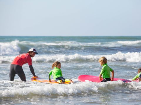 Camping Erreka - Camping Pyrénées-Atlantiques - Image N°34