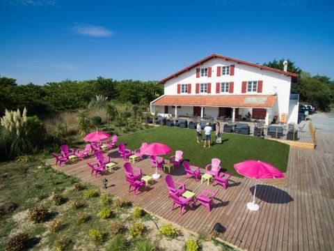 Camping Erreka - Camping Pyrénées-Atlantiques - Image N°14