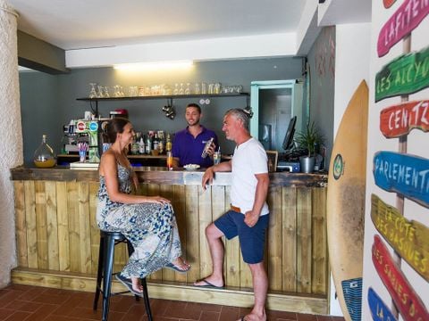 Camping Erreka - Camping Pyrénées-Atlantiques - Image N°18