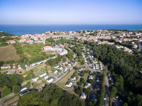 Camping Erreka - Camping Pyrénées-Atlantiques - Image N°28
