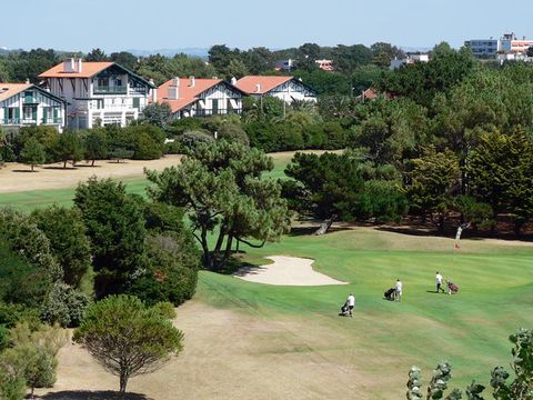 Camping Oyam - Camping Pyrénées-Atlantiques - Image N°19