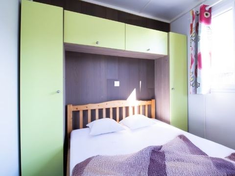 CHALET 5 personnes - Chalet IRATY*** 5 personnes