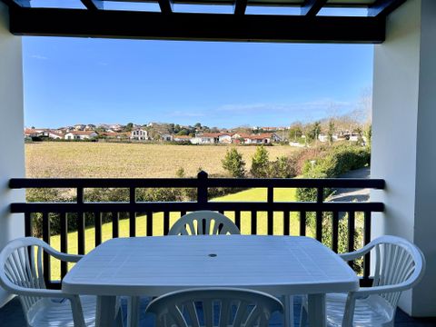 APPARTEMENT 3 personnes - BOUNTY 2-3 personnes