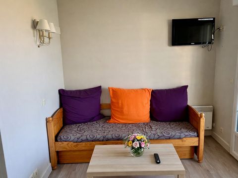 APPARTEMENT 3 personnes - BOUNTY 2-3 personnes