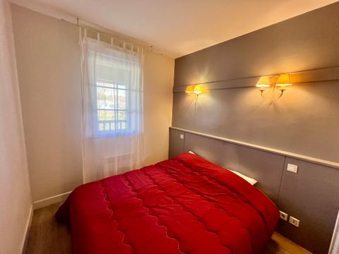 APPARTEMENT 3 personnes - BOUNTY 2-3 personnes