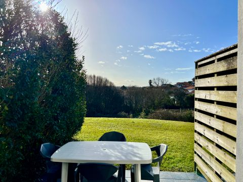 APPARTEMENT 4 personnes - FLORES 2-4 personnes