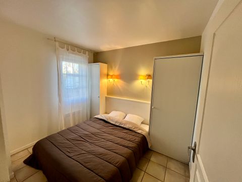 APPARTEMENT 6 personnes - MOREA 4-6 personnes