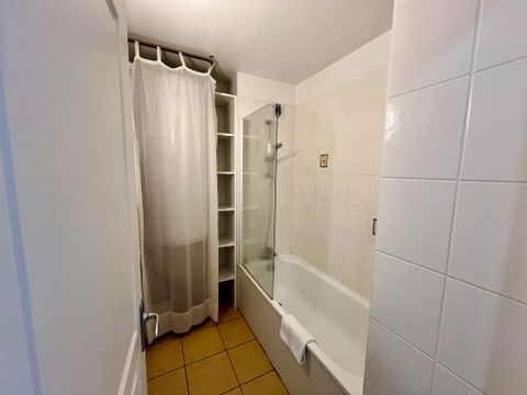 APPARTEMENT 6 personnes - MOREA 4-6 personnes
